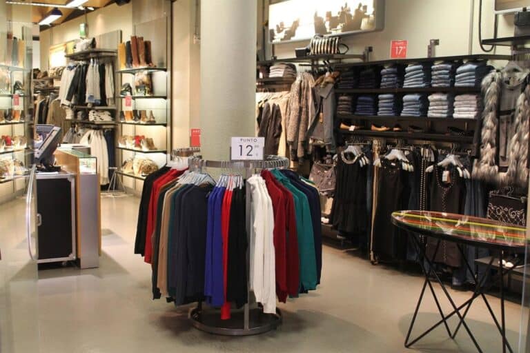 El comercio minorista avanza en sus ventas un 5,6% en julio en C-LM, por encima de la media nacional