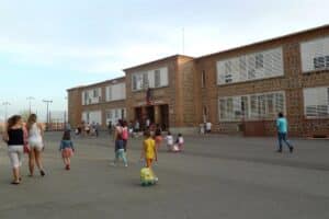 El curso escolar 2025/2026 arranca en C-LM con 530 efectivos docentes más