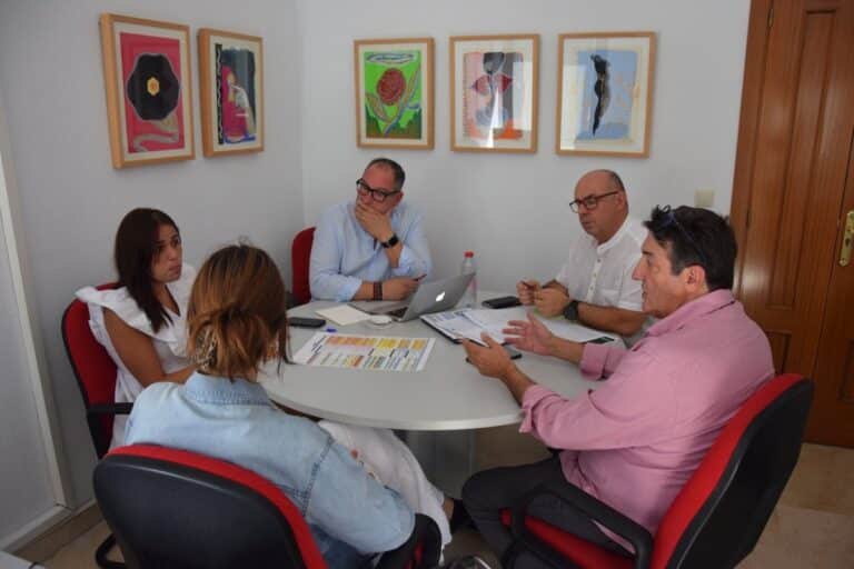 El nuevo Plan de Sostenibilidad Turística del Cabriel recibe 18.000 euros de la Diputación de Cuenca