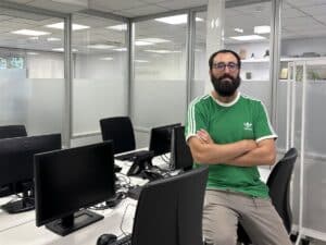 El periodista de Europa Press Esteban Heredero pregonará las fiestas de Los Yébenes que arrancan el 10 de septiembre