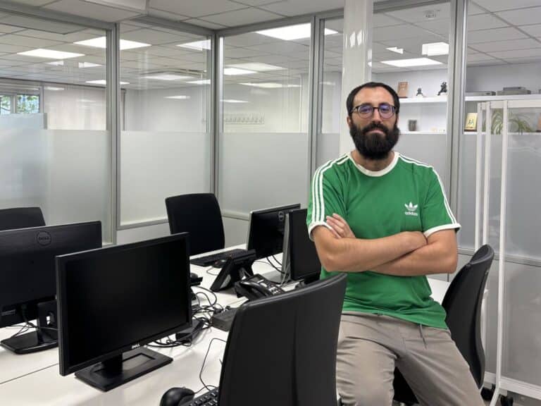 El periodista de Europa Press Esteban Heredero pregonará las fiestas de Los Yébenes que arrancan el 10 de septiembre