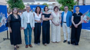 Finalizan con Éxito las Catas "Saborea el Siglo de Oro" en el Festival de Teatro Clásico de Almagro
