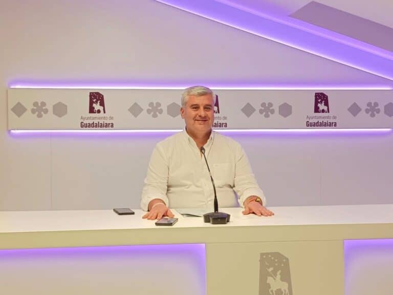 Guadalajara pasa del puesto 32 al 13 en transparencia entre capitales de España y se mantiene en el segundo en C-LM