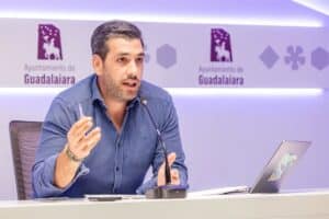Guadalajara llevará a cabo una campaña de sensibilización para "doblar" el reciclaje de textil y aceites