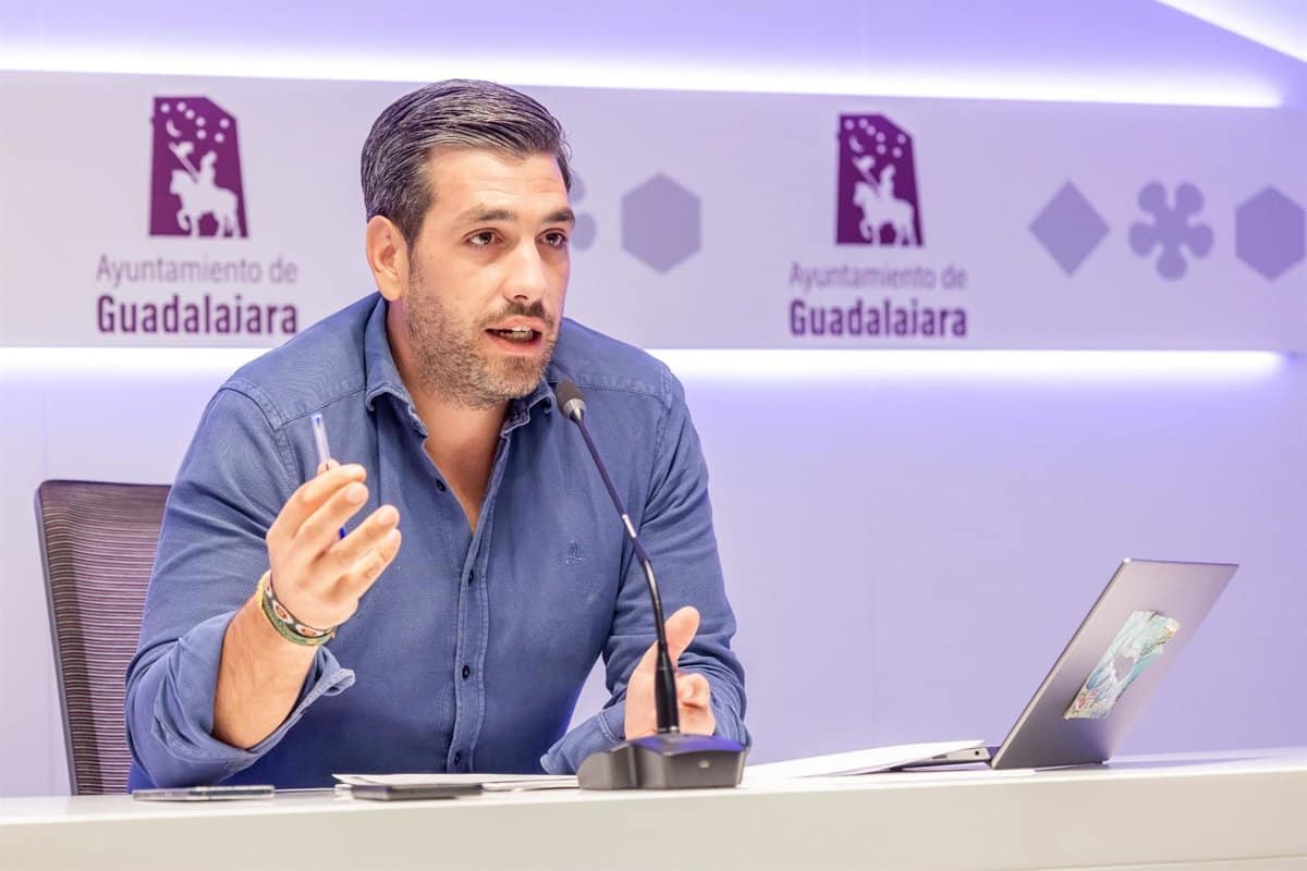 Guadalajara llevará a cabo una campaña de sensibilización para "doblar" el reciclaje de textil y aceites