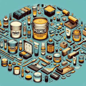 Primer para pintura
