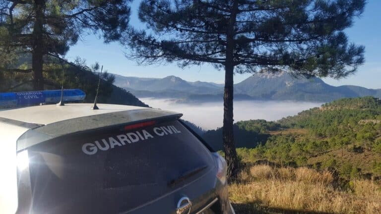 Herido accidentalmente un hombre por arma de fuego en Munera mientras cazaba