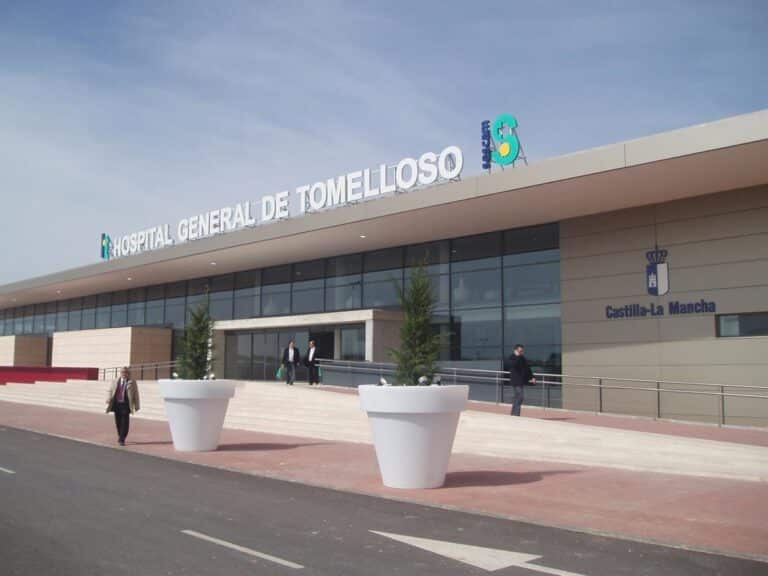 Herido por arma blanca un joven de 19 años en Tomelloso