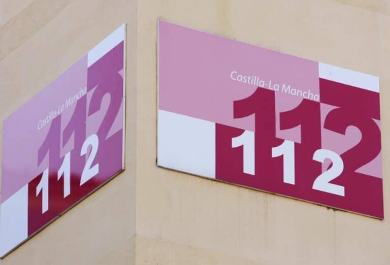 Herido por arma blanca un varón tras una pelea en Almedina (Ciudad Real)