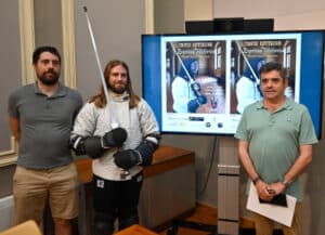 I Trofeo de Esgrima Histórica: Fusión de Cultura, Historia y Deporte en Ciudad Real