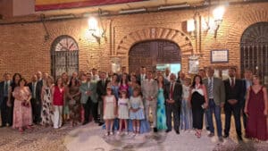 La Diputación de Ciudad Real Reafirma su Apoyo a Moral de Calatrava en el Inicio de sus Fiestas Patronales