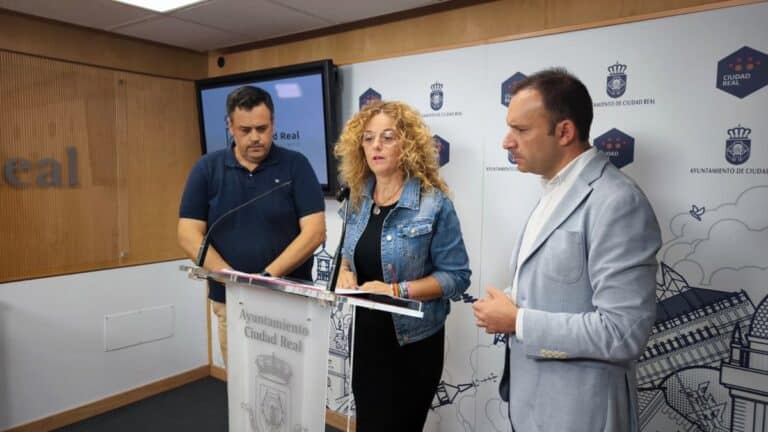 La Feria de Ciudad Real concluye con más participación y una ausencia de incidentes reseñables, según equipo de Gobierno