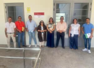 La Imprenta Provincial Estrena Modernas Instalaciones Tras Reforma de 700.000 Euros