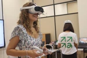 Junta apuesta por la Oficina de Proyectos Europeos como apoyo fundamental para el tercer sector