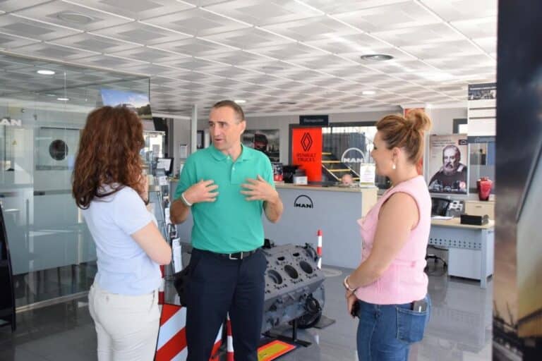 Junta recuerda que el plazo de la convocatoria de Captación del Talento está abierto hasta el 30 de octubre