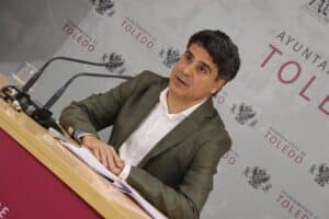 Junta de Gobierno toledana licita por un millón de euros y una duración de 8 meses el Centro de Mayores de Buenavista