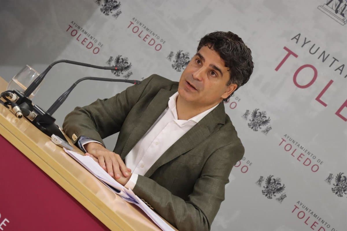 Junta de Gobierno toledana licita por un millón de euros y una duración de 8 meses el Centro de Mayores de Buenavista