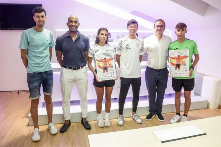 La emblemática Milla Urbana de Guadalajara cumple 25 años y se celebrará el 12 de septiembre