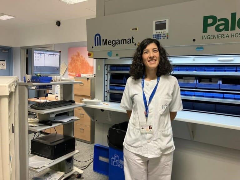 La Gerencia de Tomelloso se suma al estudio Teleprom-Naveta que integra la experiencia de los pacientes en su atención