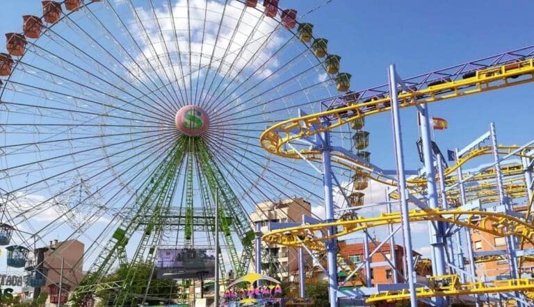 La Ventanilla de Atención al Feriante de Albacete se pone a disposición de 350 empresarios de cara a la Feria