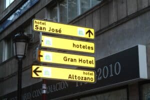 Los 713 hoteles de C-LM registraron 361.760 pernoctaciones y 207.407 viajeros en julio