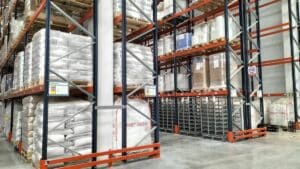 Los precios industriales caen un 2% en C-LM en julio