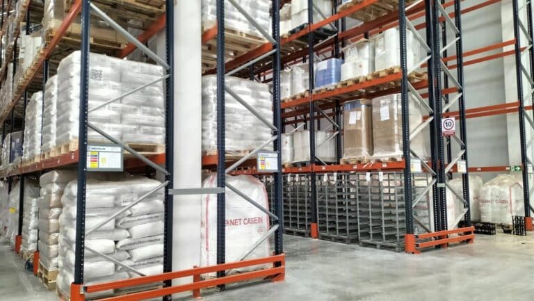 Los precios industriales caen un 2% en C-LM en julio