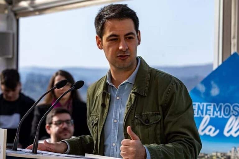 Nuevas Generaciones del PP acusa al Gobierno de C-LM de convertir la región en "la peor" para emanciparse