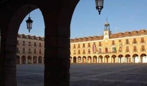 Ocaña sostiene que construir un instituto en su municipio y no en Noblejas es la mejor opción para la comarca