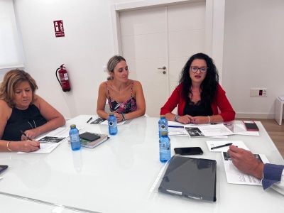 Programa 'Reto Rural Digital' Impulsará la Inclusión Tecnológica en Municipios Pequeños de Ciudad Real