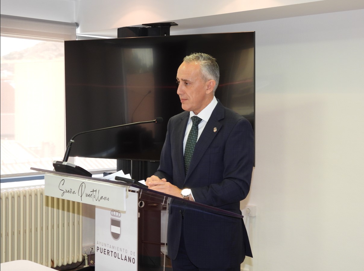 Revelación de cargas financieras ocultas: Puertollano afronta el pago de casi un millón de euros en intereses por expropiación heredada 1 Revelación de cargas financieras ocultas: Puertollano afronta el pago de casi un millón de euros en intereses por expropiación heredada 1