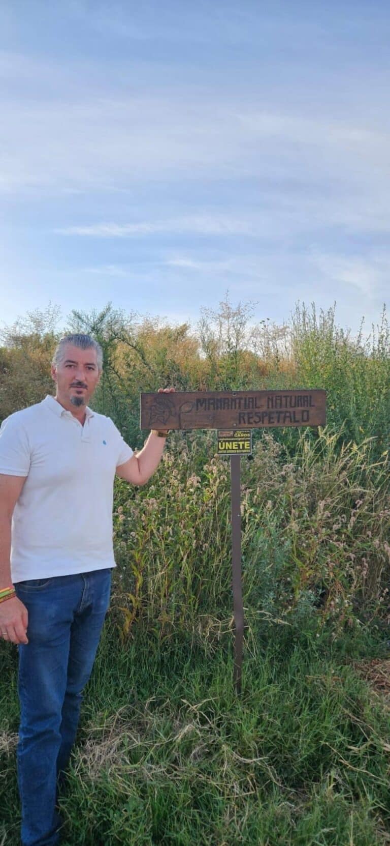 Talavera de la Reina recuperará la antigua fuente y lavadero de 'Los Caños'