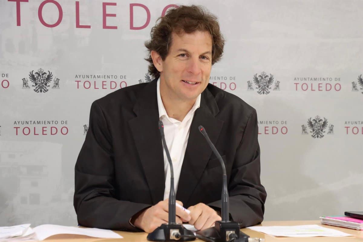 Toledo amplía su oferta deportiva con 8.263 plazas y 28 grupos más en la nueva temporada de actividades del PDM
