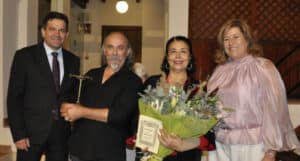 Valverde Defiende la Inversión de 25.000 Euros en el Festival de Teatro y Títeres de Torralba como Cultura de Calidad