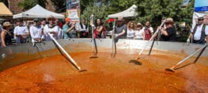 Valverde Destaca en Villanueva de los Infantes el Valor de las Tradiciones como Impulsores de Identidad, Cultura y Crecimiento Económico