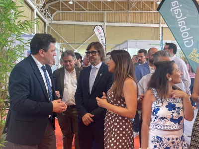 Valverde Resalta Mencatur como Clave para Potenciar la Comarca de Montiel y su Rico Patrimonio Histórico