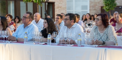 Valverde: 'Saborea el Siglo de Oro' Impulsa Almagro, su Festival y Toda la Provincia