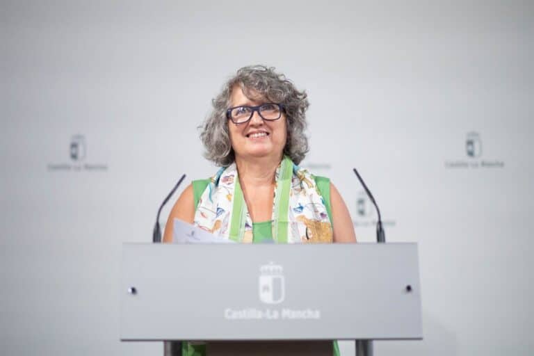 VÍDEO: Junta destina seis millones a la construcción de la nueva estación depuradora de aguas residuales de Torrenueva