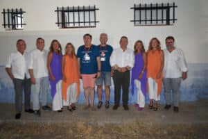 Villamayor de Calatrava Vibra con Siempre Así en los Conciertos Emblemáticos de Ciudad Real