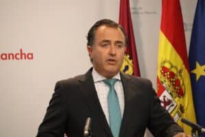 Vox critica al Gobierno de C-LM por "olvidarse" de las prioridades reales de los castellanomanchegos