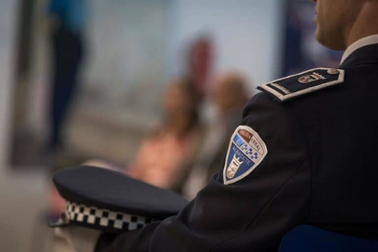 Vox denuncia "electoralismo" en el proceso opositor al cuerpo de Policía Local de Albacete