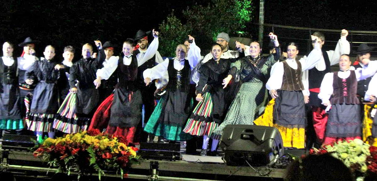 XXXVIII Festival Internacional Celebra la Riqueza Cultural con Noche de Música y Danza Peruana, Guatemalteca y Manchega 3 XXXVIII Festival Internacional Celebra la Riqueza Cultural con Noche de Música y Danza Peruana, Guatemalteca y Manchega 3