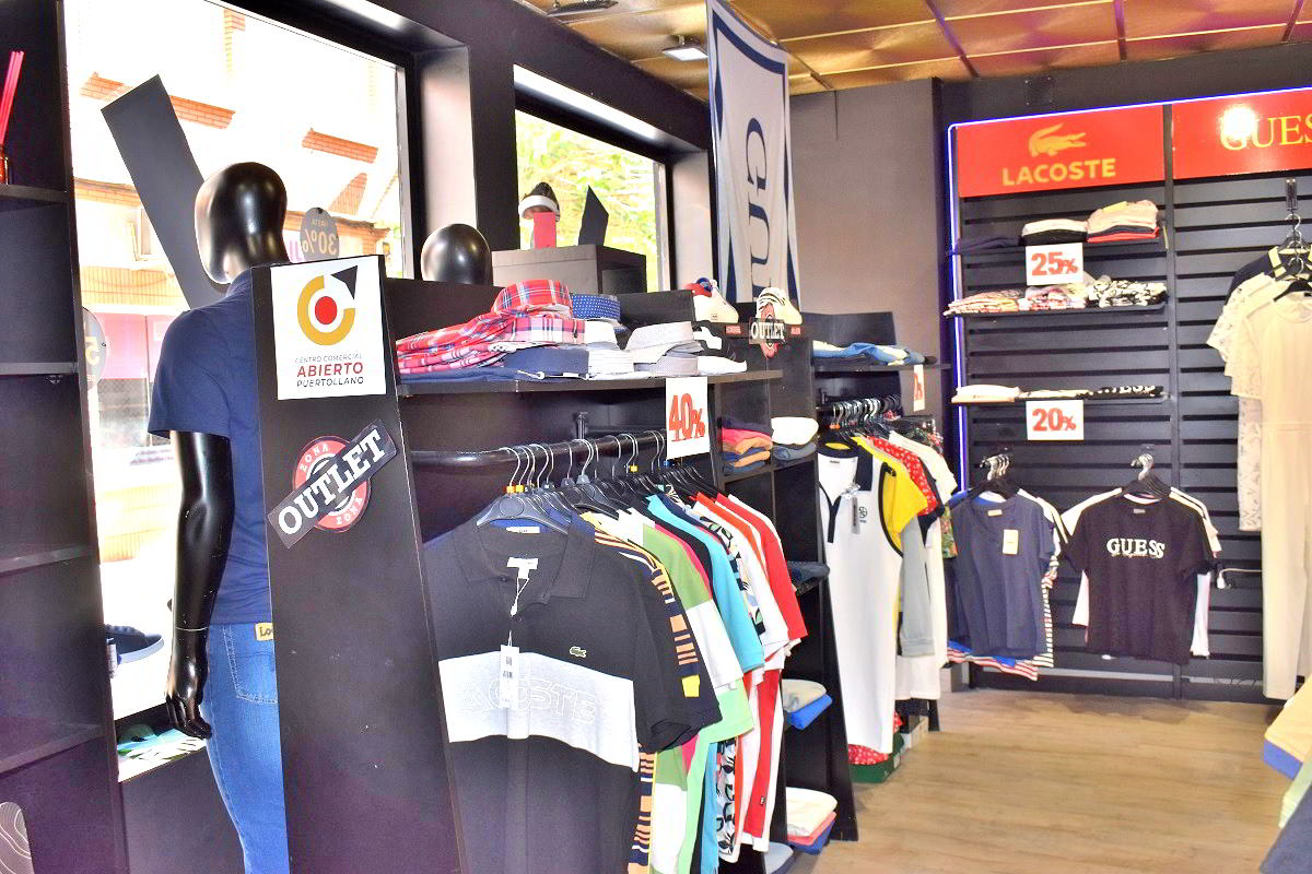 Medio Siglo de Estilo en Puertollano: Chyc's Boutique de Pepín y Global Store Celebran Sus 50 Años en la Vanguardia de la Moda 1