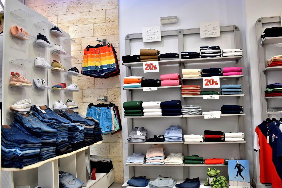 Medio Siglo de Estilo en Puertollano: Chyc's Boutique de Pepín y Global Store Celebran Sus 50 Años en la Vanguardia de la Moda 5