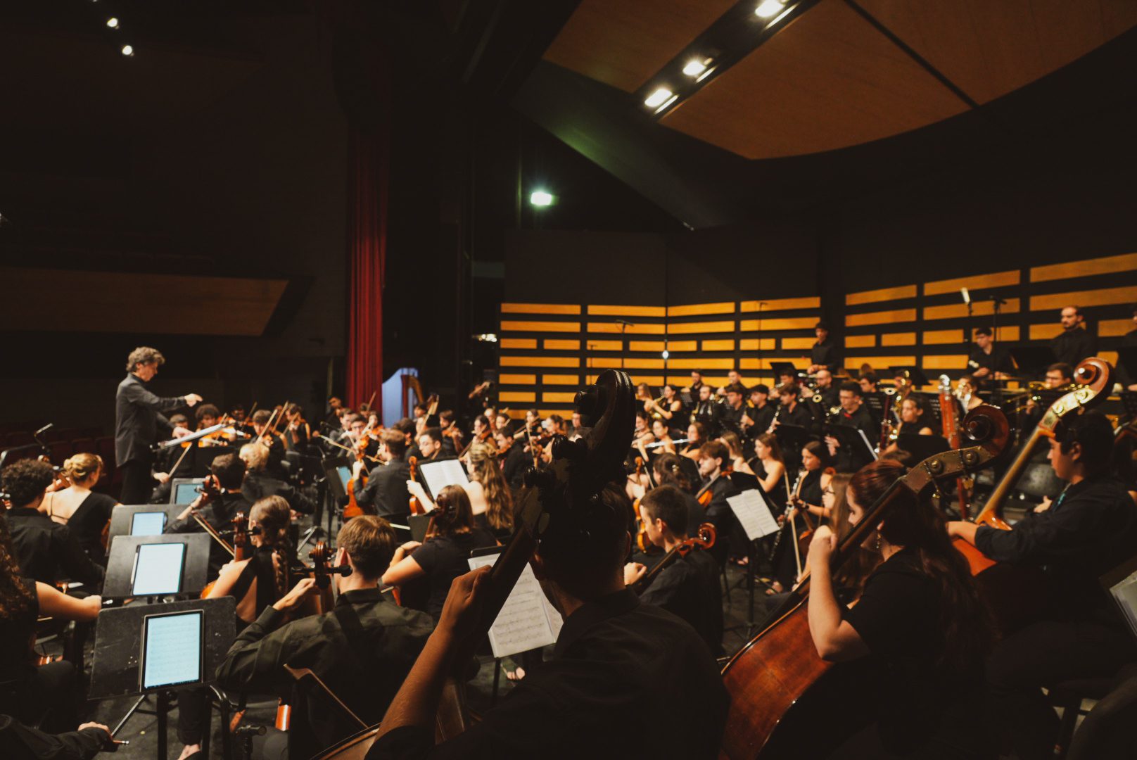 Próximo Concierto de la Joven Orquesta Sinfónica FSMCV en Puertollano el 6 de Septiembre 2 Próximo Concierto de la Joven Orquesta Sinfónica FSMCV en Puertollano el 6 de Septiembre 2
