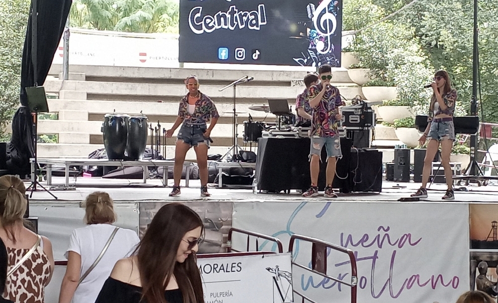 "Ritmo Central": Una Danza de Vermú y Migas Manchegas 4