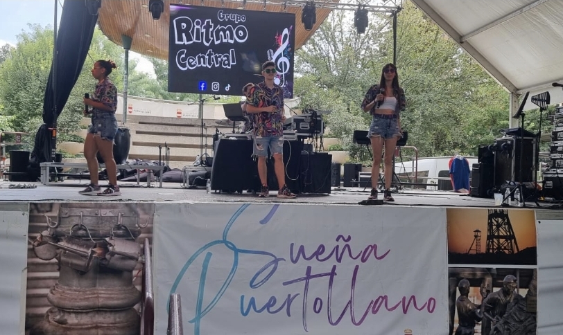 "Ritmo Central": Una Danza de Vermú y Migas Manchegas 7