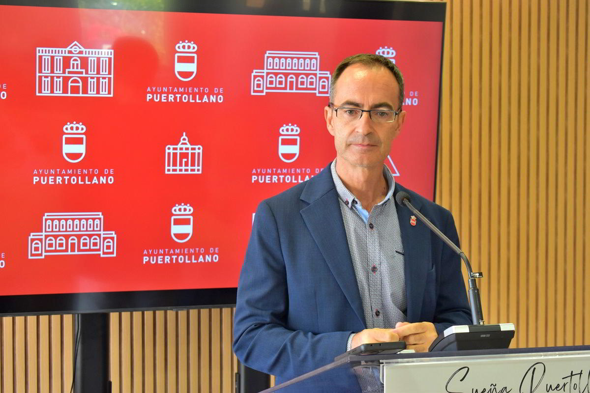 López Berdonces Elogia las Exitosas y Revitalizadas Fiestas de Septiembre por su Amplia Participación 2