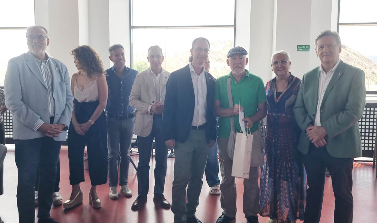 El Encuentro Nacional en 'La Central' aglutina a 500 encajeras en pro de la preservación de la artesanía tradicional 9