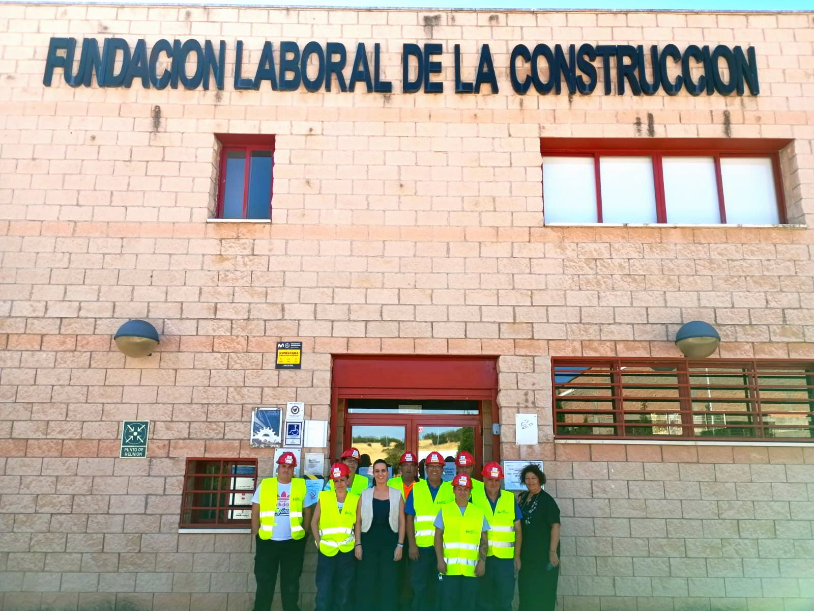 Formación de 74 Trabajadores culminará con Contrataciones del Plan de Empleo en Noviembre 1